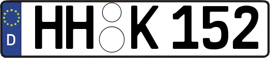 HH-K152