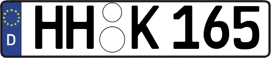 HH-K165
