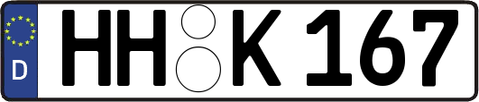 HH-K167
