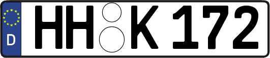 HH-K172