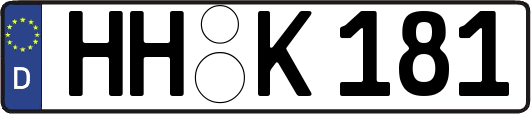 HH-K181