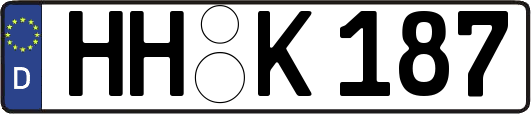 HH-K187