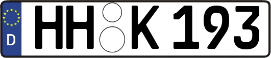 HH-K193