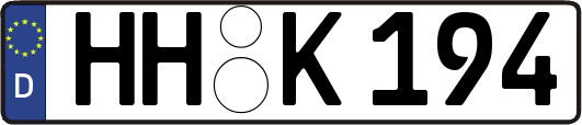 HH-K194