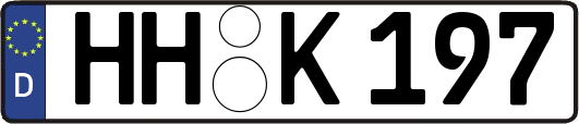 HH-K197