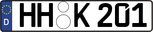 HH-K201