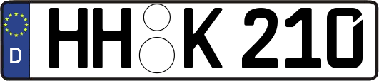 HH-K210