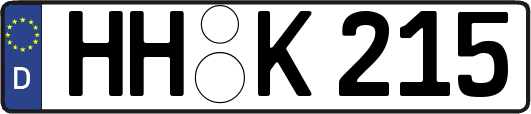 HH-K215