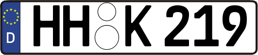 HH-K219