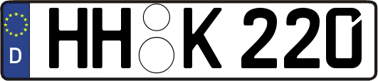 HH-K220