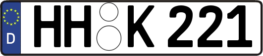 HH-K221