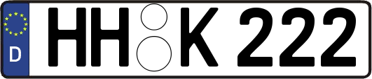 HH-K222