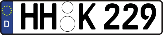 HH-K229