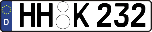 HH-K232