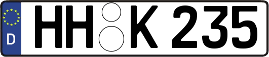 HH-K235
