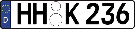 HH-K236