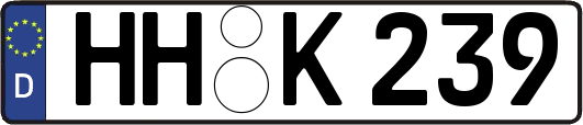 HH-K239