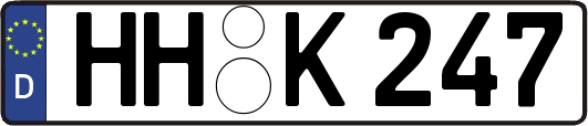 HH-K247