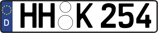 HH-K254