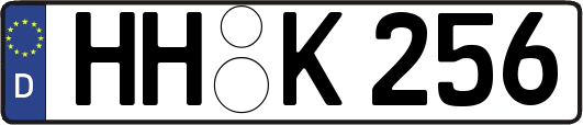 HH-K256