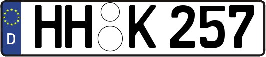 HH-K257
