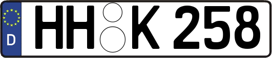 HH-K258