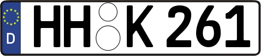 HH-K261