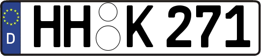 HH-K271