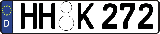 HH-K272