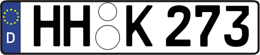 HH-K273
