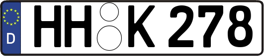 HH-K278
