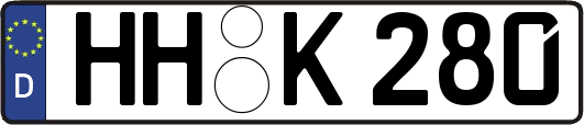 HH-K280