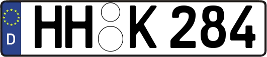 HH-K284