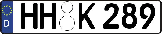 HH-K289