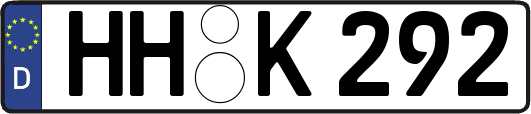 HH-K292