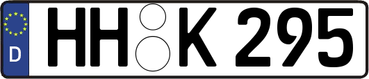 HH-K295
