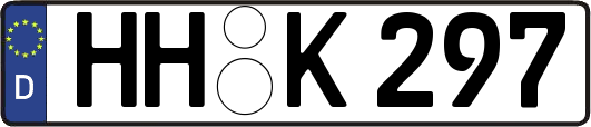 HH-K297