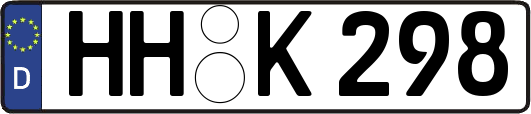 HH-K298