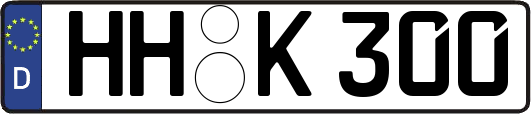 HH-K300