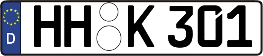 HH-K301