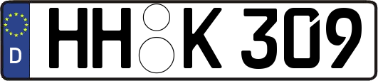 HH-K309