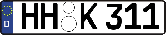 HH-K311