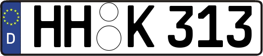HH-K313