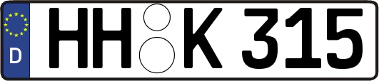 HH-K315