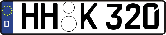 HH-K320