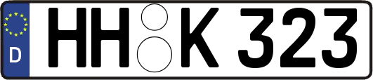 HH-K323