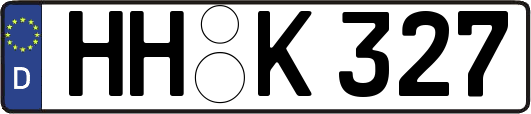 HH-K327