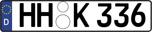HH-K336