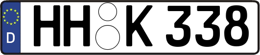 HH-K338