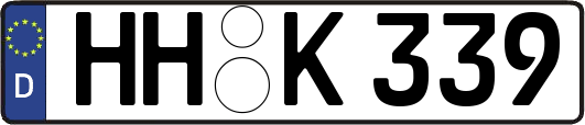 HH-K339